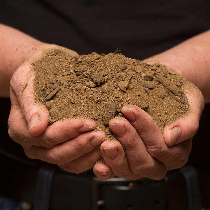 205 Planters Mix Compost Sandy Loam