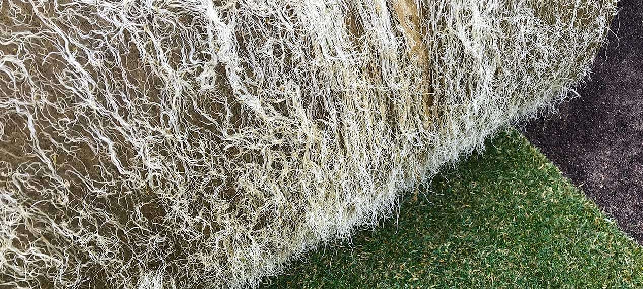 Spring is the best time to sod because the root systems of grasses start growing activity.