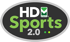 HD Sports 2.0 is the new standard in high density performance sports turf 100% sand based sod.