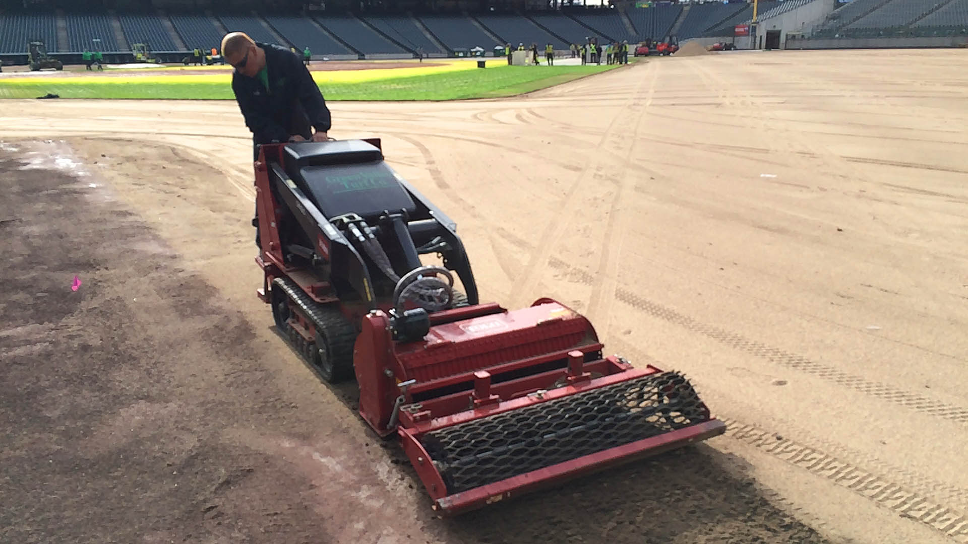 Coors Field 2016-05