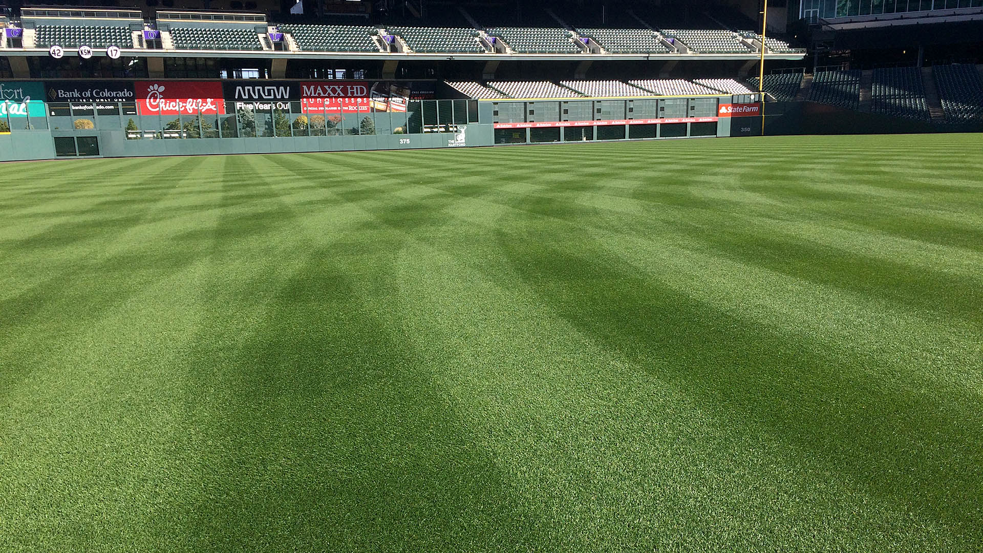 Coors Field 2016-16